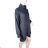 Women's warm long sleeve dress (S/M ONE SIZE) ITALIAN FASHION IMC23376 L/XL red