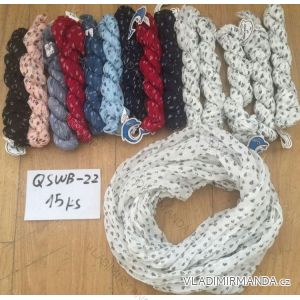 Ladies scarf (one size) DELFIN QSWB-22
