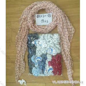 Ladies scarf (one size) DELFIN QSXJ-18
