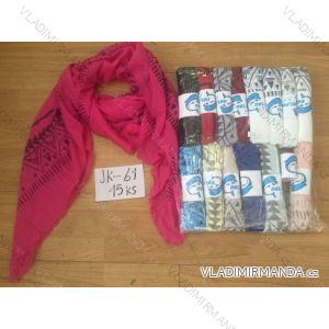 Ladies scarf (one size) DELFIN JK-61
