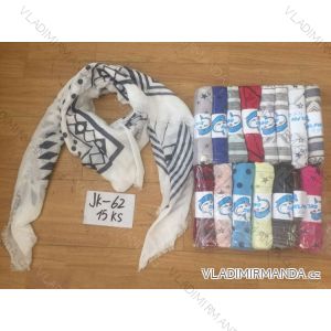 Ladies scarf (one size) DELFIN JK-62
