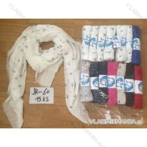 Ladies scarf (one size) DELFIN JK-60
