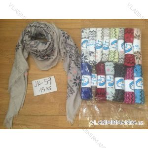 Ladies scarf (one size) DELFIN JK-59
