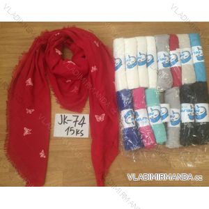 Ladies scarf (one size) DELFIN JK-74
