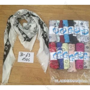Ladies scarf (one size) DELFIN JK-63
