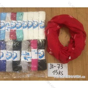 Ladies scarf (one size) DELFIN JK-73

