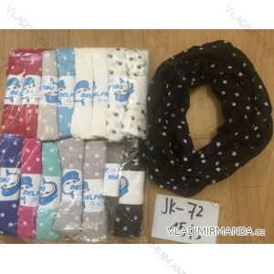 Ladies scarf (one size) DELFIN JK-72
