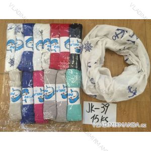 Ladies scarf (one size) DELFIN JK-39
