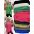 Tunic with Pendant Long Sleeve Women's Plus Size (3XL/4XL ONE SIZE) ITALIAN FASHION IMWT23209