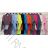Women's Long Sleeve Knitted Dress (S/M ONE SIZE) ITALIAN FASHION IMWAK23CL5019