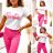T-shirt short sleeve women (S / M ONE SIZE) ITALIAN FASHION IMWA21017
