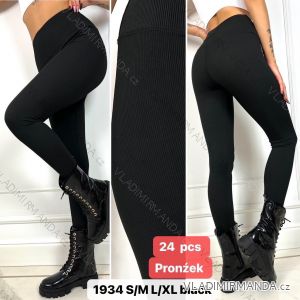 Leggings long insulated women's jeans (S-3XL) FASHION TMWL20619