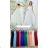 Elegant Sleeveless Ball Gown Lace (uni s-m) ITALIAN FASHION IM919919