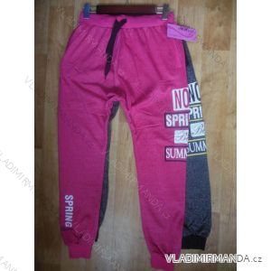 Tracksuit Girls (134-164) MM SPORT QTNU-414
