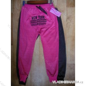 Tracksuit Girls (134-164) MM SPORT QTNU-418
