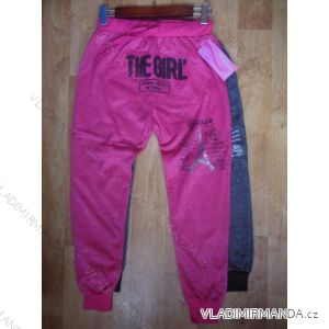 Tracksuits Slightly Girly Girls Lower Seduction (134-164) MM SPORT QTNU-412
