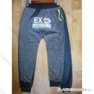 Trousers Junior Boys (134-164) MM SPORT QTNA-316
