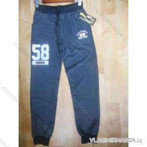 Trousers Junior Boys (134-164) MM SPORT QTNA-110
