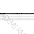 Women's Plus Size (42-46) Long Elegant Party Sleeveless Dress POLISH FASHION PMLBC23265-10 42 béžová