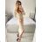 Sexy mini strapless dress for women (S / M ONE SIZE) ITALIAN FASHION IMM22922 S/M red