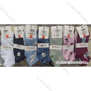 Healthy Socks Ladies (35-42) PESAIL LW-3010C