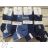 Thermal Bamboo Men's Socks (40-47) PESAIL PES21JM6153