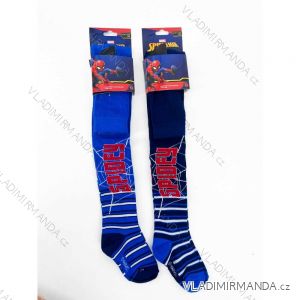 Tights spiderman children's youth boys (92-134) SETINO SP-A-TIGHTS-32