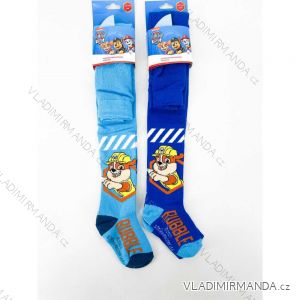 Tights paw patrol children's youth boys (92-134) SETINO PAW-A-TIGHTS-29