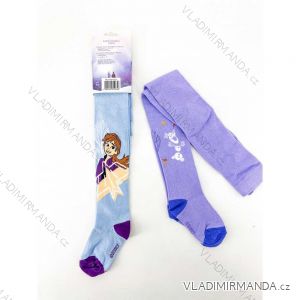 Frozen children's tights for girls (92-134) SETINO FR-A-TIGHTS-33