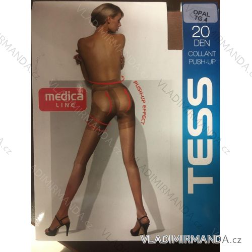 Tights women 20DEN (s-xl) INTIMIDAO DPP20GAYA  4