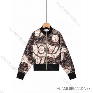 Women's Long Sleeve Hoodie (XS-XL) GLO STORY GLO23WPU-4087