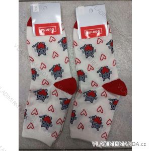 Men's socks thin (35-37, 38-40) POLISH MODA DPP23381
