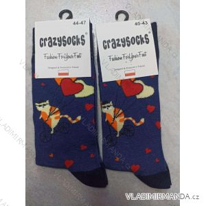 Men's socks thin (35-37, 38-40) POLISH MODA DPP23381