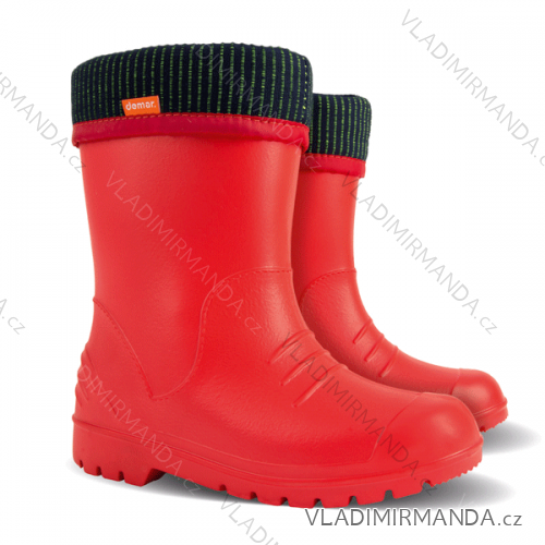 Rubber toe caps for children and teenagers (20-37) DEMAR DINO B