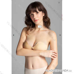 Women's self-supporting bra  (A, B, C, D) GATTA GATT-BRA02
