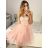 Long dress for women (UNI s-m) ITALIAN FASHION IMM20FL5620