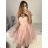 Long dress for women (UNI s-m) ITALIAN FASHION IMM20FL5620