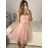 Long dress for women (UNI s-m) ITALIAN FASHION IMM20FL5620
