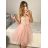 Long dress for women (UNI s-m) ITALIAN FASHION IMM20FL5620