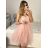 Long dress for women (UNI s-m) ITALIAN FASHION IMM20FL5620
