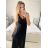 Dress classic short sleeve women (uni S / M) ITALIAN FASHION IMC20203