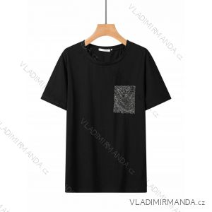 Women's Short Sleeve T-Shirt (S-XL) GLO-STORY GLO24WPO-4480