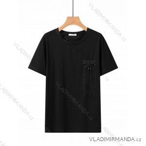 Women's Short Sleeve T-Shirt (S-XL) GLO-STORY GLO24WPO-4484
