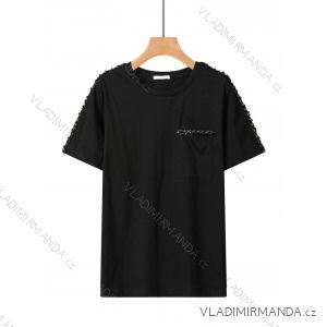 Women's Short Sleeve T-Shirt (S-XL) GLO-STORY GLO24WPO-4494