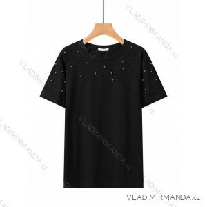 Women's Short Sleeve T-Shirt (S-XL) GLO-STORY GLO24WPO-4493