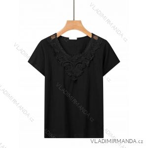 Women's Short Sleeve T-Shirt (S-XL) GLO-STORY GLO24WPO-4661