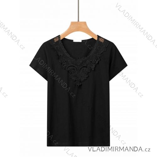 Women's Short Sleeve T-Shirt (S-XL) GLO-STORY GLO24WPO-4661