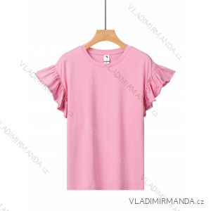 Women's Short Sleeve T-Shirt (S-XL) GLO-STORY GLO24WPO-B3389-3