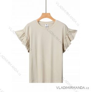 Women's Short Sleeve T-Shirt (S-XL) GLO-STORY GLO24WPO-B3389-6