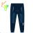Jeans jeans long adolescent boys (134-164) KUGO CK0910